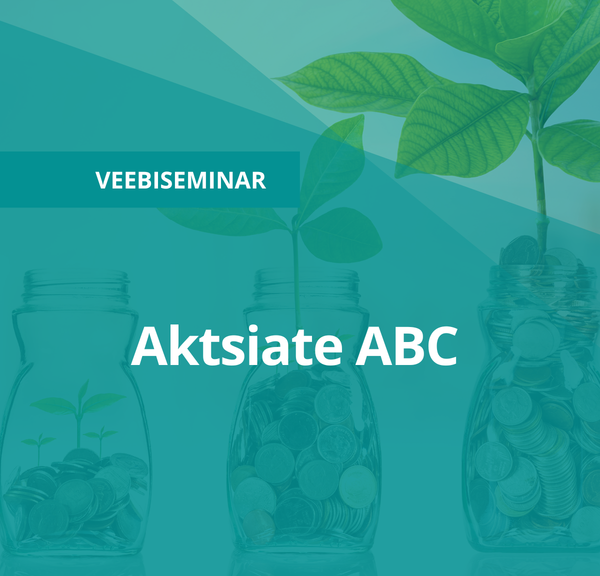 Cover Image for Aktsiate ABC