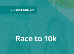 Cover Image for Veebiseminar: Race to 10K 