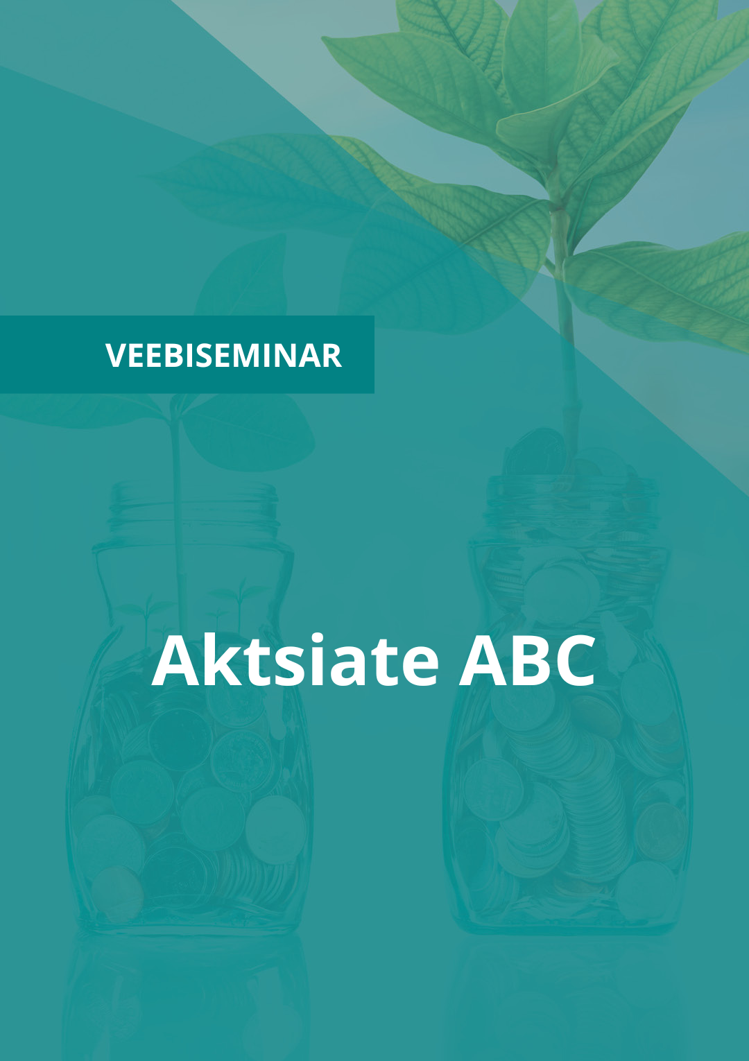 Image for Aktsiate ABC
