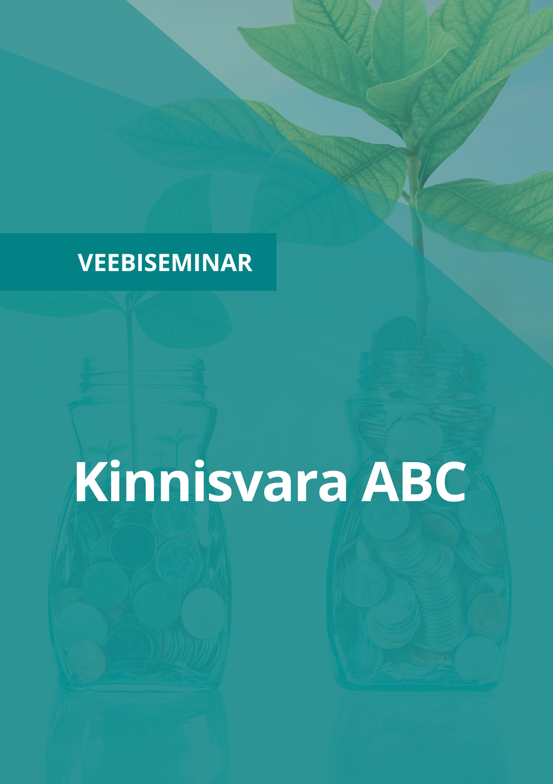 Image for Kinnisvara ABC