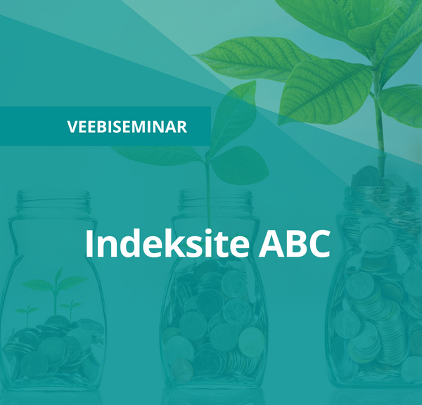 Cover Image for Indeksite ABC