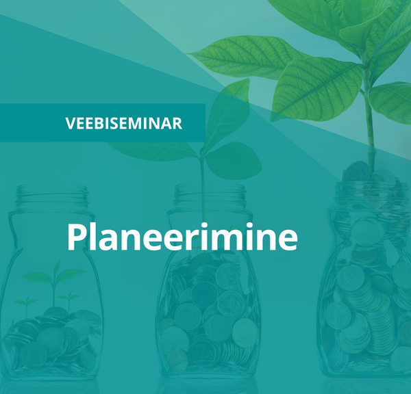 Cover Image for Planeerimisseminar 03.12.2022